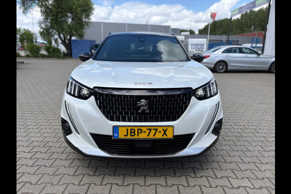 Peugeot 2008 1.2 PureTech GT (BOVAG/RIJKLAARPRIJS)