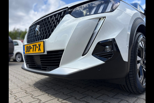 Peugeot 2008 1.2 PureTech GT (BOVAG/RIJKLAARPRIJS)