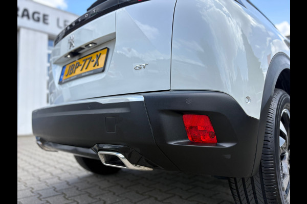 Peugeot 2008 1.2 PureTech GT (BOVAG/RIJKLAARPRIJS)