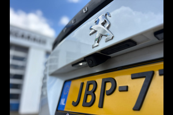 Peugeot 2008 1.2 PureTech GT (BOVAG/RIJKLAARPRIJS)