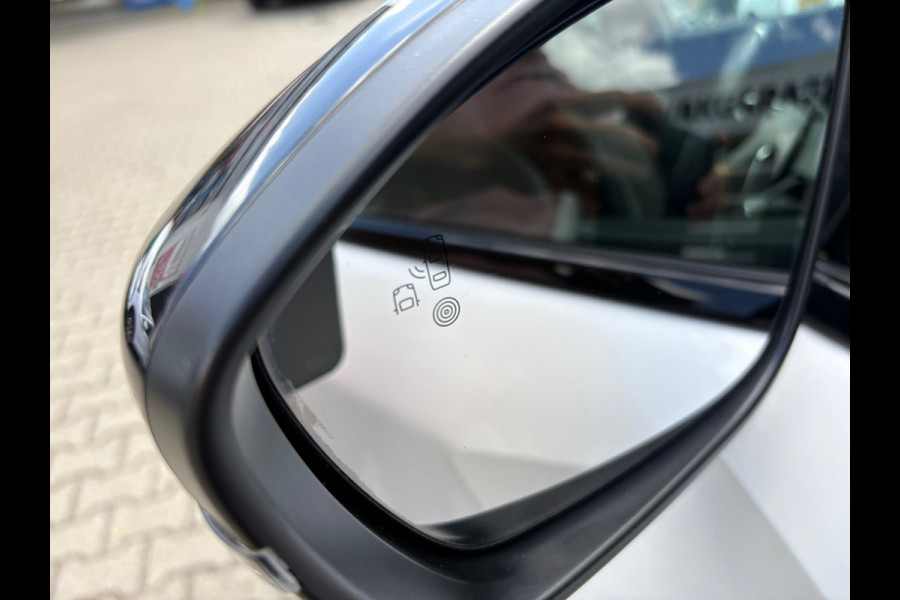 Peugeot 2008 1.2 PureTech GT (BOVAG/RIJKLAARPRIJS)