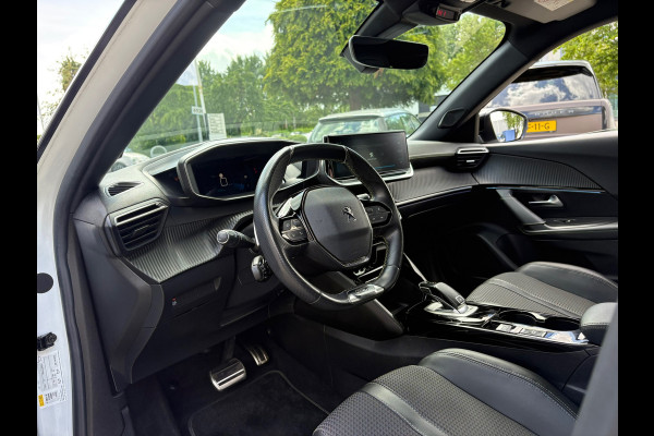 Peugeot 2008 1.2 PureTech GT (BOVAG/RIJKLAARPRIJS)