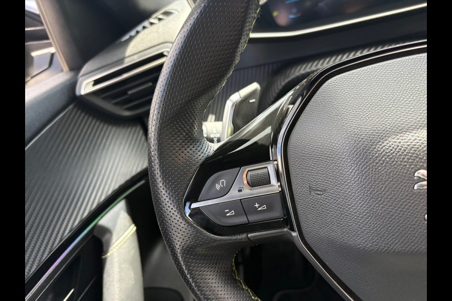 Peugeot 2008 1.2 PureTech GT (BOVAG/RIJKLAARPRIJS)