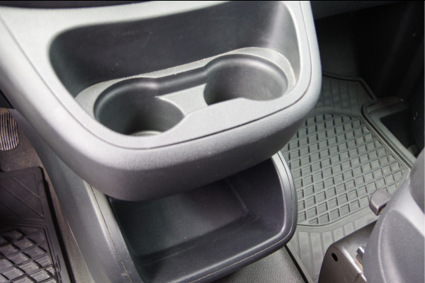 Mercedes-Benz Vito 119 CDI Lang AUT. NAP! TREKHAAK, LEDER, CAMERA, CRUISE, CLIMA, PARKEERSENSOREN, NL AUTO