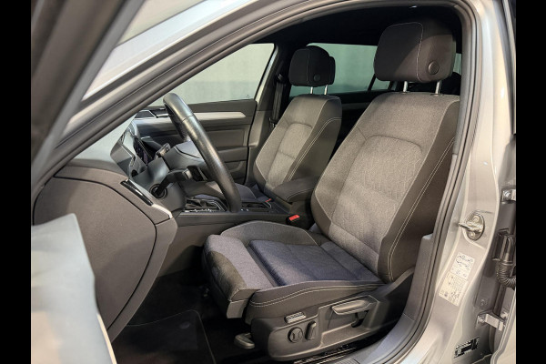 Volkswagen Passat Variant 1.4 TSI PHEV GTE Business 17"/Trekhaak/IQ Lights/Stoelverwarming/Camera/Apple Carplay & Android Auto