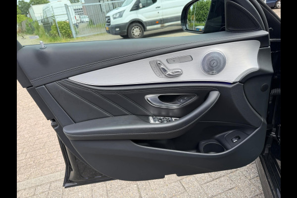 Mercedes-Benz E-Klasse AMG 63 S 4MATIC+ PANO-HUD-360-MULTI BEAM