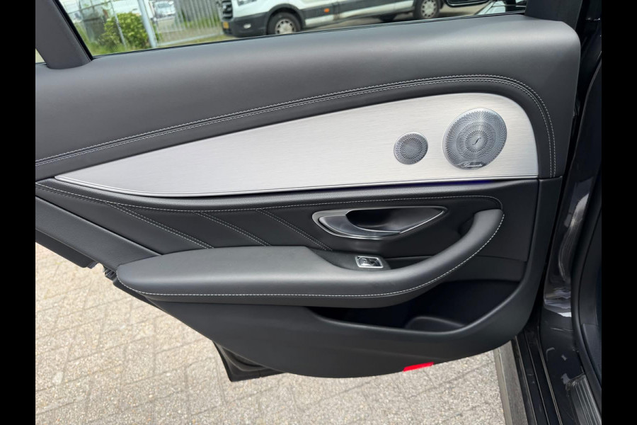 Mercedes-Benz E-Klasse AMG 63 S 4MATIC+ PANO-HUD-360-MULTI BEAM