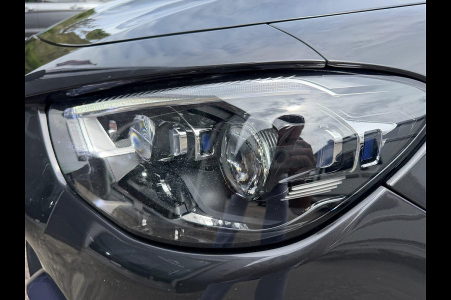 Mercedes-Benz E-Klasse AMG 63 S 4MATIC+ PANO-HUD-360-MULTI BEAM
