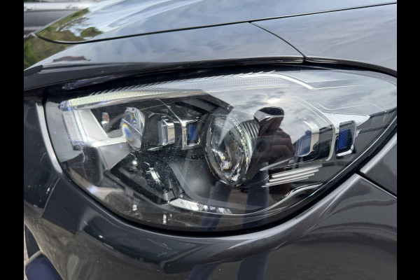 Mercedes-Benz E-Klasse AMG 63 S 4MATIC+ PANO-HUD-360-MULTI BEAM