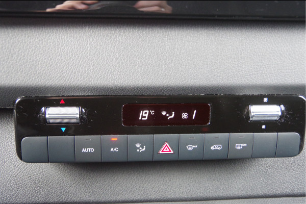 Mercedes-Benz Sprinter 319 3.0 CDI V6 L2H1 MARGE! AUT. 2X SCHUIFDEUR, 3.5T TREKHAAK, LEDER, ADAPT. CRUISE, 360 CAMERA, NAVI, CLIMA, STOELVERWARMING