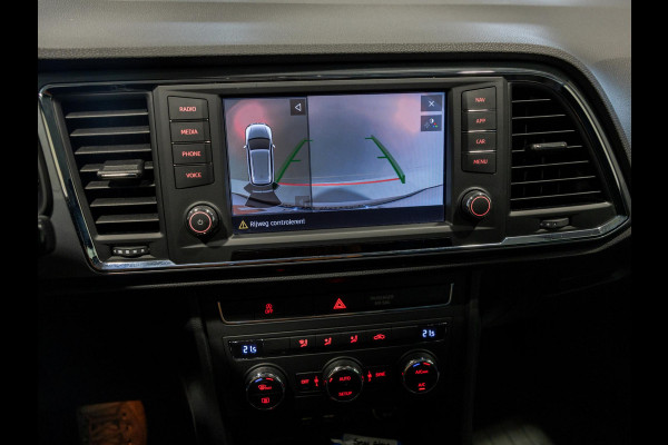 Seat Ateca 1.4 EcoTSI Style Business Intense / 150pk / Trekhaak / Achteruitrij camera / Virtual dashboard /