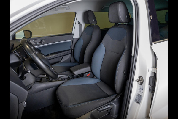 Seat Ateca 1.4 EcoTSI Style Business Intense / 150pk / Trekhaak / Achteruitrij camera / Virtual dashboard /