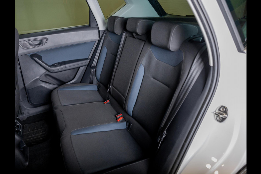 Seat Ateca 1.4 EcoTSI Style Business Intense / 150pk / Trekhaak / Achteruitrij camera / Virtual dashboard /