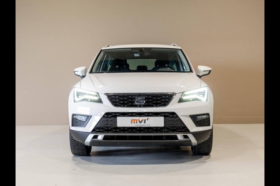 Seat Ateca 1.4 EcoTSI Style Business Intense / 150pk / Trekhaak / Achteruitrij camera / Virtual dashboard /