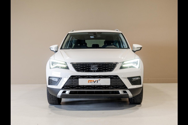 Seat Ateca 1.4 EcoTSI Style Business Intense / 150pk / Trekhaak / Achteruitrij camera / Virtual dashboard /