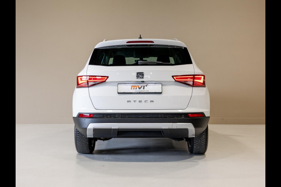 Seat Ateca 1.4 EcoTSI Style Business Intense / 150pk / Trekhaak / Achteruitrij camera / Virtual dashboard /