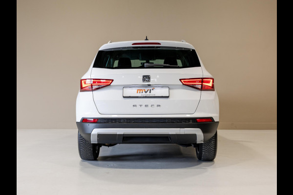 Seat Ateca 1.4 EcoTSI Style Business Intense / 150pk / Trekhaak / Achteruitrij camera / Virtual dashboard /