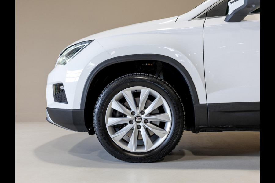 Seat Ateca 1.4 EcoTSI Style Business Intense / 150pk / Trekhaak / Achteruitrij camera / Virtual dashboard /