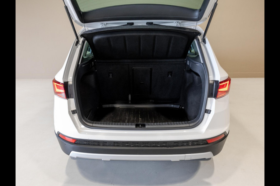 Seat Ateca 1.4 EcoTSI Style Business Intense / 150pk / Trekhaak / Achteruitrij camera / Virtual dashboard /