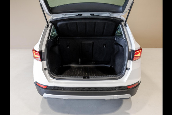 Seat Ateca 1.4 EcoTSI Style Business Intense / 150pk / Trekhaak / Achteruitrij camera / Virtual dashboard /