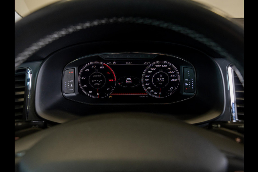 Seat Ateca 1.4 EcoTSI Style Business Intense / 150pk / Trekhaak / Achteruitrij camera / Virtual dashboard /