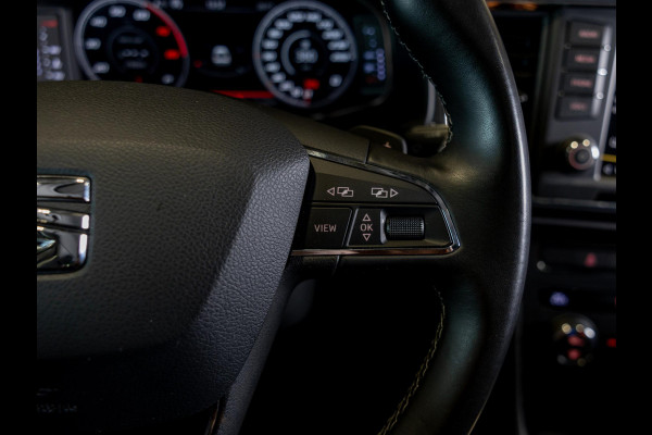 Seat Ateca 1.4 EcoTSI Style Business Intense / 150pk / Trekhaak / Achteruitrij camera / Virtual dashboard /