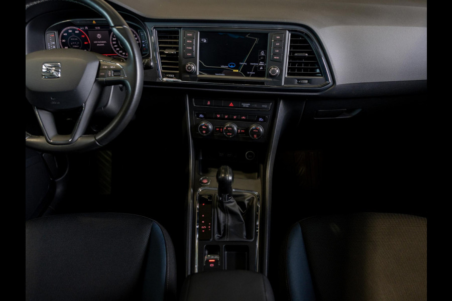Seat Ateca 1.4 EcoTSI Style Business Intense / 150pk / Trekhaak / Achteruitrij camera / Virtual dashboard /