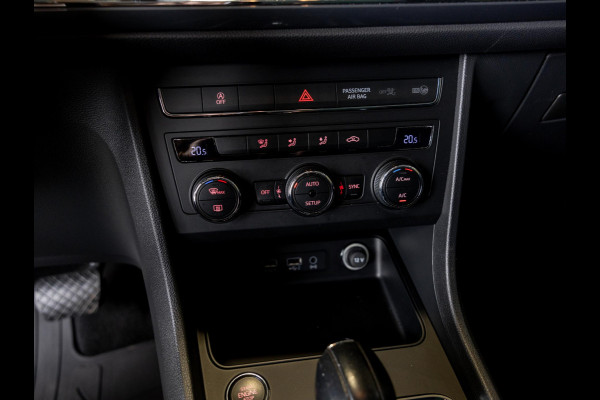 Seat Ateca 1.4 EcoTSI Style Business Intense / 150pk / Trekhaak / Achteruitrij camera / Virtual dashboard /