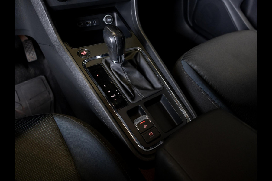 Seat Ateca 1.4 EcoTSI Style Business Intense / 150pk / Trekhaak / Achteruitrij camera / Virtual dashboard /