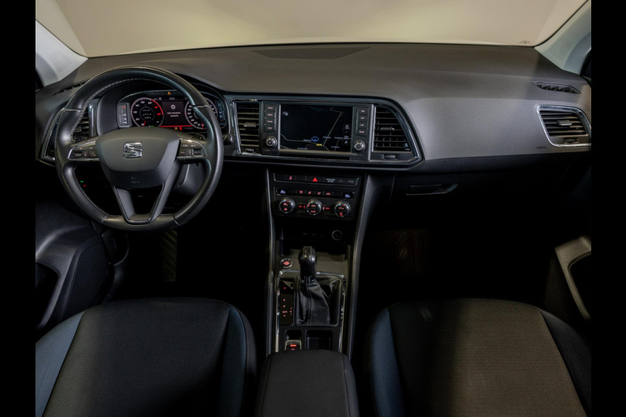 Seat Ateca 1.4 EcoTSI Style Business Intense / 150pk / Trekhaak / Achteruitrij camera / Virtual dashboard /