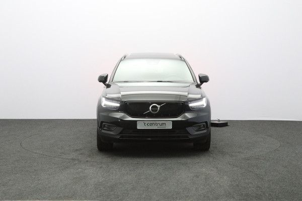 Volvo XC40 Recharge P8 AWD R-Design, SOH 92 %, Panoramadak, Leder, 4 x Stoelverwarming, H/K Sound, 360 Camera