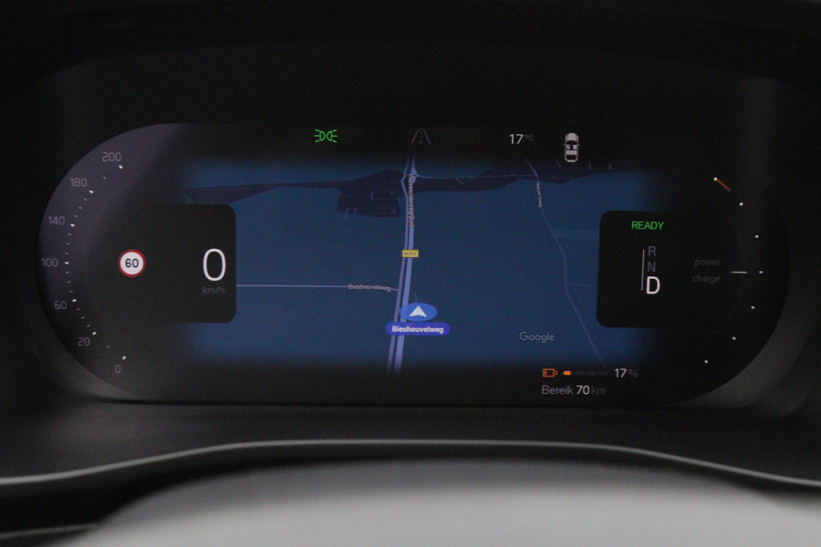 Volvo XC40 Recharge P8 AWD R-Design, SOH 92 %, Panoramadak, Leder, 4 x Stoelverwarming, H/K Sound, 360 Camera