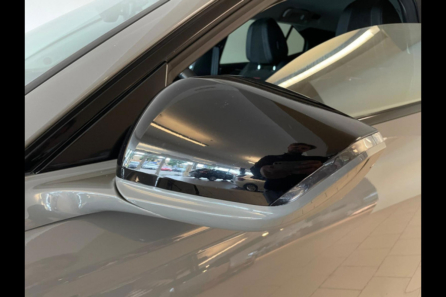 DS DS 4 1.2 Performance Line+ 130PK AUTOMAAT AIRCO CLIMA NAVI CRUISE APPLE CARPLAY ALCANTARA ZWARTE VELGEN CAMERA PDC NIEUWSTAAT