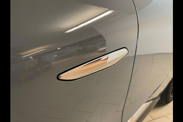DS DS 4 1.2 Performance Line+ 130PK AUTOMAAT AIRCO CLIMA NAVI CRUISE APPLE CARPLAY ALCANTARA ZWARTE VELGEN CAMERA PDC NIEUWSTAAT