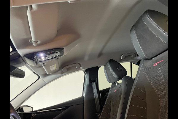 DS DS 4 1.2 Performance Line+ 130PK AUTOMAAT AIRCO CLIMA NAVI CRUISE APPLE CARPLAY ALCANTARA ZWARTE VELGEN CAMERA PDC NIEUWSTAAT