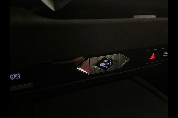 DS DS 4 1.2 Performance Line+ 130PK AUTOMAAT AIRCO CLIMA NAVI CRUISE APPLE CARPLAY ALCANTARA ZWARTE VELGEN CAMERA PDC NIEUWSTAAT