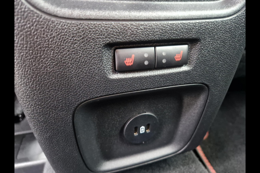 Ford Kuga 2.5 PHEV ST-Line X | Black Pack | 20 inch LMV Black met rode remklauwen | Elektrisch wegklapbare trekhaak | Winter Pack | Blind Spot System | Koplampen adaptief | Elektrische achterklep