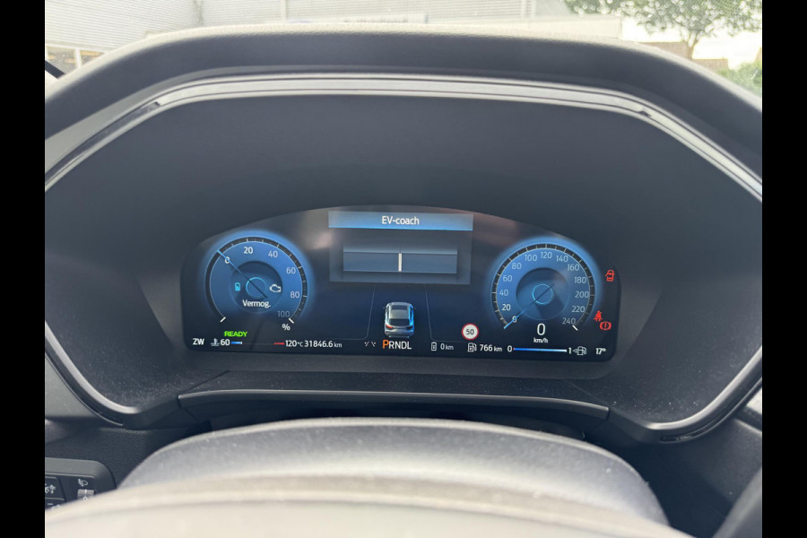 Ford Kuga 2.5 PHEV ST-Line X | 243 PK | Winter Pack | Elektrische Achterklep | Memory Seats | B&O Audio | AGR Stoelen | Adaptieve Cruise | Origineel Nederlandse auto | 2.100kg Trekgewicht