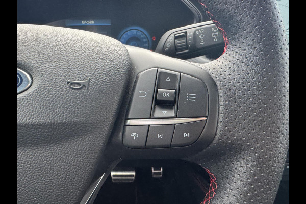 Ford Kuga 2.5 PHEV ST-Line X | 243 PK | Winter Pack | Elektrische Achterklep | Memory Seats | B&O Audio | AGR Stoelen | Adaptieve Cruise | Origineel Nederlandse auto | 2.100kg Trekgewicht