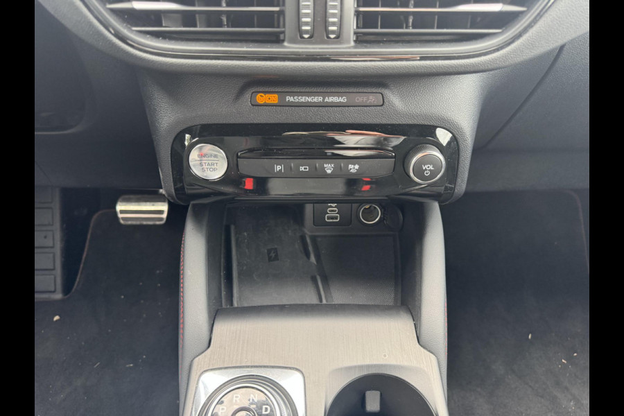 Ford Kuga 2.5 PHEV ST-Line X | 243 PK | Winter Pack | Elektrische Achterklep | Memory Seats | B&O Audio | AGR Stoelen | Adaptieve Cruise | Origineel Nederlandse auto | 2.100kg Trekgewicht