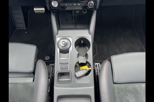 Ford Kuga 2.5 PHEV ST-Line X | 243 PK | Winter Pack | Elektrische Achterklep | Memory Seats | B&O Audio | AGR Stoelen | Adaptieve Cruise | Origineel Nederlandse auto | 2.100kg Trekgewicht