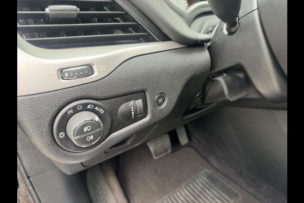 Jeep Cherokee 2.2 Overland Vol Opties!! Weinig Km !!