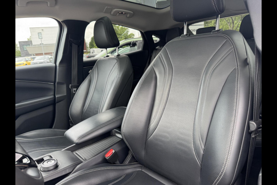 Ford Mustang Mach-E RWD 75 kWh 258pk Trekhaak | Elektrische Achterklep | Panorama dak | Adaptieve Cruise | Dodehoeksensoren | B&O Audio | Memory Seats