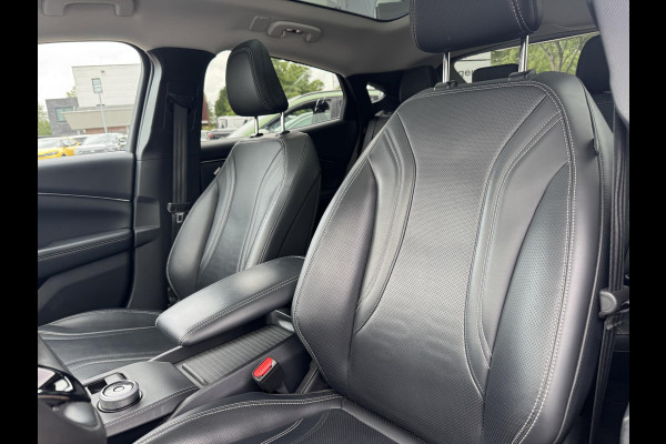 Ford Mustang Mach-E RWD 75 kWh 258pk Trekhaak | Elektrische Achterklep | Panorama dak | Adaptieve Cruise | Dodehoeksensoren | B&O Audio | Memory Seats