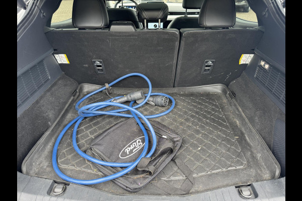 Ford Mustang Mach-E RWD 75 kWh 258pk Trekhaak | Elektrische Achterklep | Panorama dak | Adaptieve Cruise | Dodehoeksensoren | B&O Audio | Memory Seats