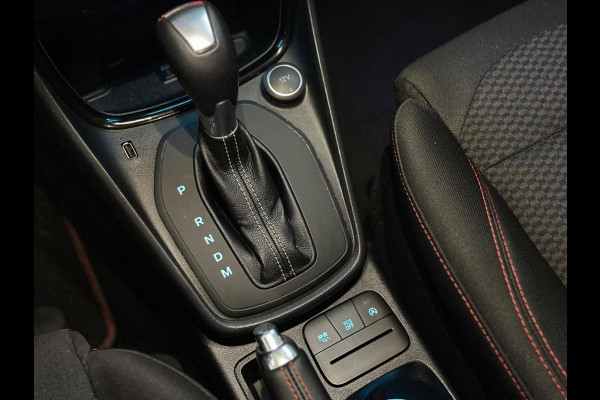 Ford Puma 1.0 EcoBoost Hybrid ST-Line X