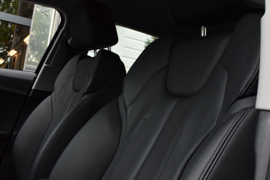 Audi Q2 35 TFSI S-Line|Leer|Virtual|Cam.|ACC|Elektr.klep