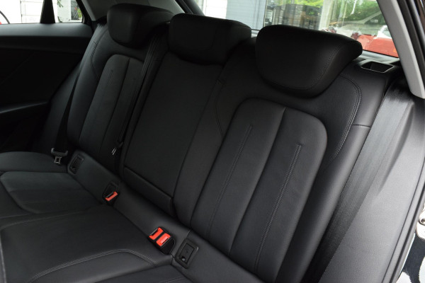 Audi Q2 35 TFSI S-Line|Leer|Virtual|Cam.|ACC|Elektr.klep