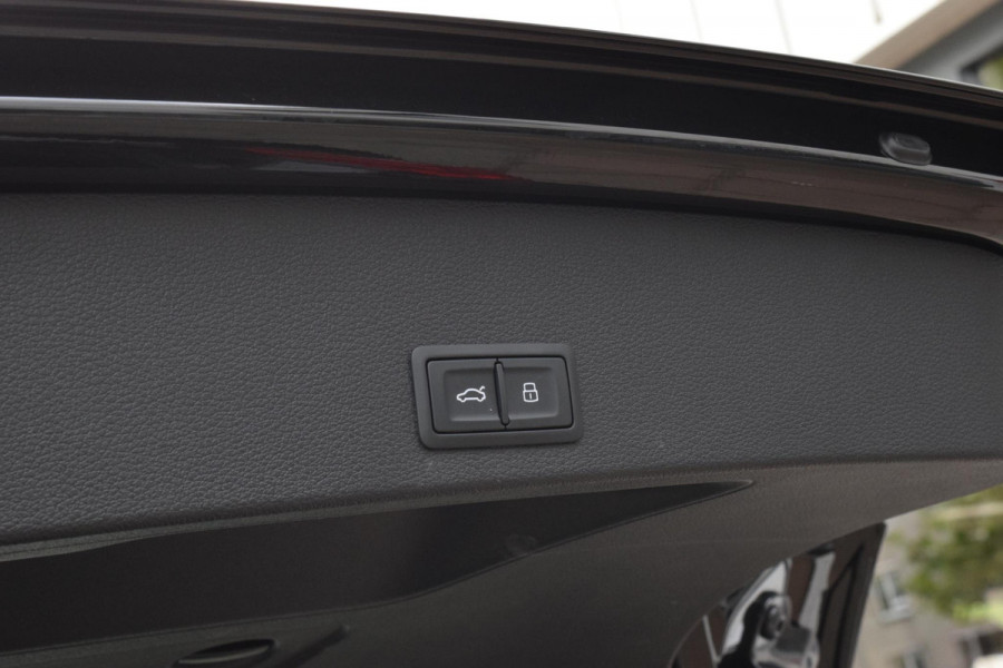 Audi Q2 35 TFSI S-Line|Leer|Virtual|Cam.|ACC|Elektr.klep