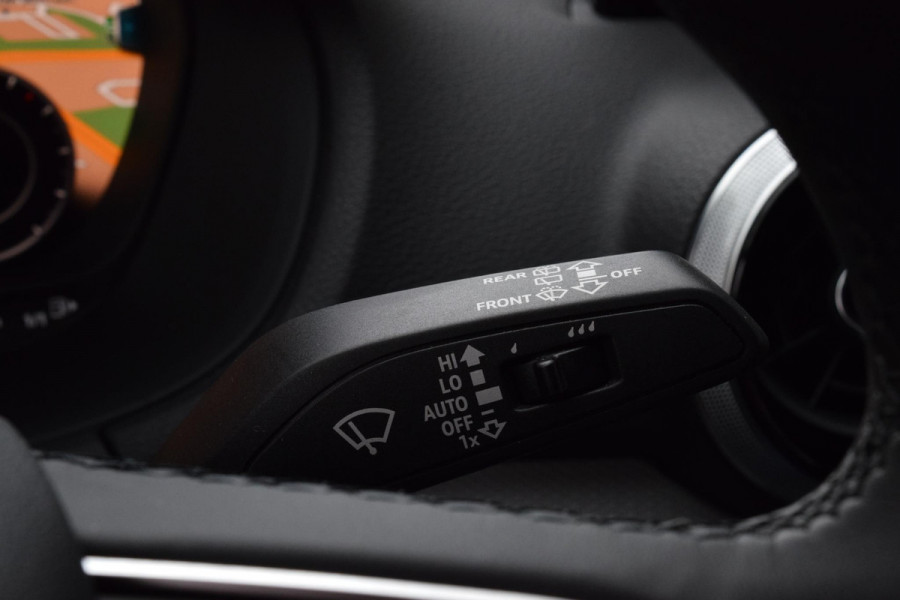 Audi Q2 35 TFSI S-Line|Leer|Virtual|Cam.|ACC|Elektr.klep